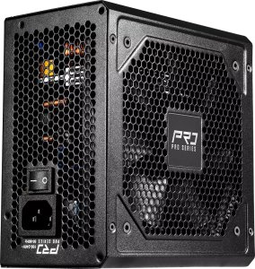 Zasilacz ASRock Pro Bronze 650W (PRO-650B) 5