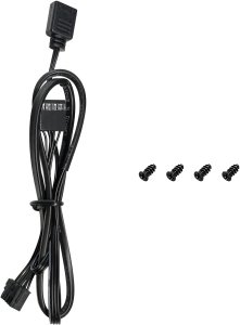 Wentylator Deepcool FL14 (R-FL14-BKAPN1-G) 5