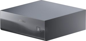 Komputer Asus Ascent GX10 GX10-GG0026BN GB10 128 GB LPDDR5x-SDRAM 2 TB SSD Mini PC Szary 12