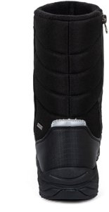 Buty trekkingowe męskie HEYO Męskie buty zimowe śniegowce HSO01 42 2