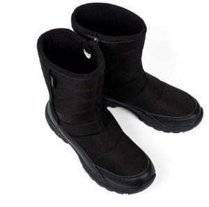 Buty trekkingowe męskie HEYO Męskie buty zimowe śniegowce HSO01 41 7