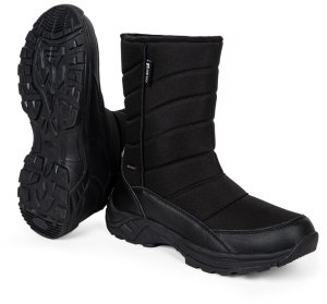 Buty trekkingowe męskie HEYO Męskie buty zimowe śniegowce HSO01 47 10
