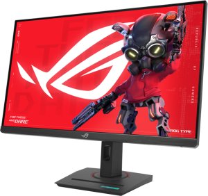 Monitor Asus ROG Strix XG27ACMEG (90LM0A60-B01370) 5