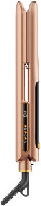 Prostownica SkinVibe Astra SteamPlasma Mocha Mousse 4