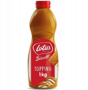 Rioba POLEWA 1KG BISCOFF 2