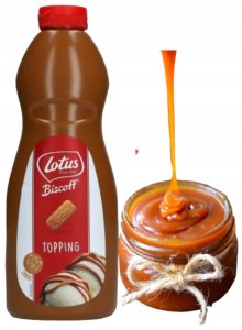 Rioba POLEWA 1KG BISCOFF 3