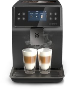 WMF Perfection 740 matt czarny 2