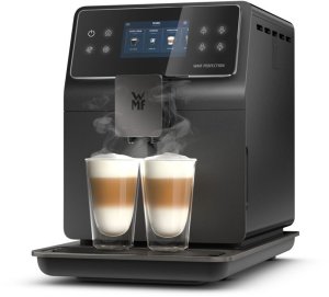 WMF Perfection 740 matt czarny 8