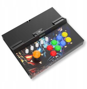 Yaxo Arcade Arena do NS/NS2 (YAX-GA-GC-024) 14