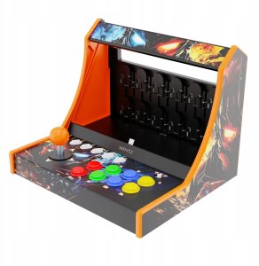Yaxo Arcade Arena do NS/NS2 (YAX-GA-GC-024) 3