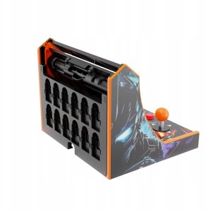 Yaxo Arcade Arena do NS/NS2 (YAX-GA-GC-024) 4