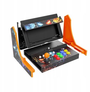 Yaxo Arcade Arena do NS/NS2 (YAX-GA-GC-024) 6