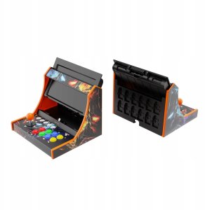 Yaxo Arcade Arena do NS/NS2 (YAX-GA-GC-024) 7