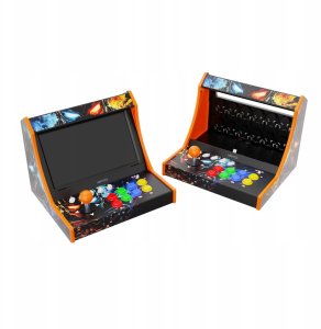 Yaxo Arcade Arena do NS/NS2 (YAX-GA-GC-024) 8