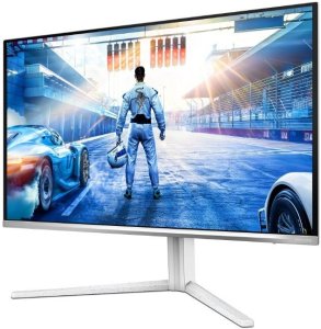 Monitor Philips Evnia QD-OLED 27M2N6501L/00 3