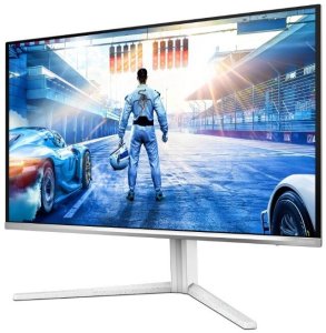 Monitor Philips Evnia QD-OLED 27M2N6501L/00 7