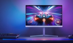 Monitor Philips Evnia QD-OLED 27M2N6501L/00 8