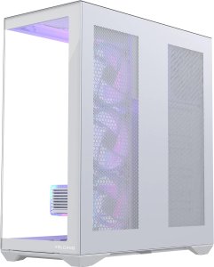 Obudowa Modecom Space XL ARGB 5F biała (AT-SPACE-XL-5F-ARGB-20) 5