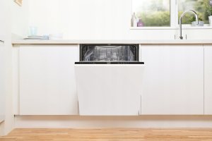 Zmywarka Hivision DISHWASHER BI BRI63491 BKO 2