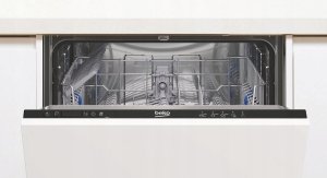 Zmywarka Hivision DISHWASHER BI BRI63491 BKO 3