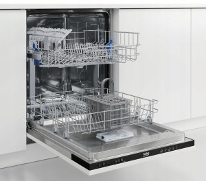 Zmywarka Hivision DISHWASHER BI BRI63491 BKO 4