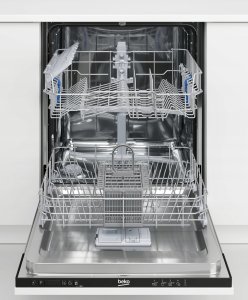Zmywarka Hivision DISHWASHER BI BRI63491 BKO 6