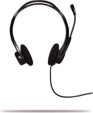Słuchawki Logitech PC960 (981-000100) 2