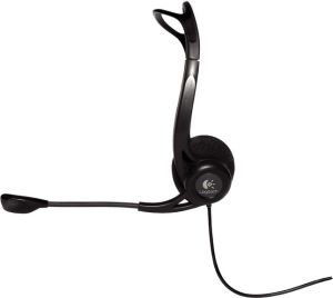 Słuchawki Logitech PC960 (981-000100) 3