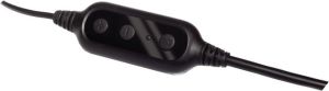 Słuchawki Logitech PC960 (981-000100) 4