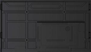 Monitor iiyama IIYAMA LH8664UHS-B3AG 218,44cm 86 cali 3840x2160 UHD IPS panel Haze 25 proc 500cd/m Landscape and Portrait Speakers 2x 10W 2x HDMI 11