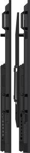 Monitor iiyama IIYAMA LH8664UHS-B3AG 218,44cm 86 cali 3840x2160 UHD IPS panel Haze 25 proc 500cd/m Landscape and Portrait Speakers 2x 10W 2x HDMI 8