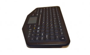 Klawiatura Gamber-Johnson SLIM BLUE TOOTH KEYBOARD 2