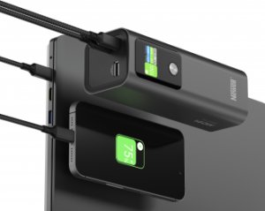 Power Bank Newell Vayu 27000 mAh PD 140 W 122