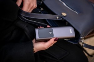 Power Bank Newell Vayu 27000 mAh PD 140 W 162