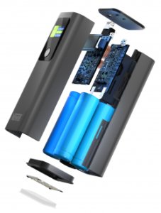 Power Bank Newell Vayu 27000 mAh PD 140 W 196