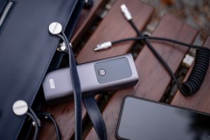 Power Bank Newell Vayu 27000 mAh PD 140 W 239