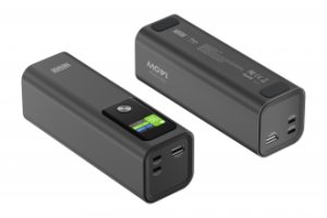 Power Bank Newell Vayu 27000 mAh PD 140 W 4