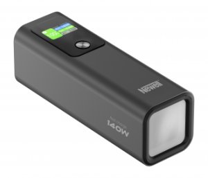 Power Bank Newell Vayu 27000 mAh PD 140 W 41