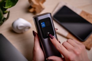 Power Bank Newell Vayu 27000 mAh PD 140 W 55
