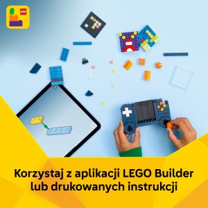 LEGO Creator Konsola do gry retro (31380) 6