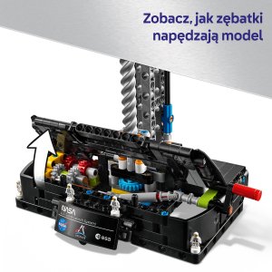 LEGO Technic Rakieta SLS NASA Artemis (42221) 4