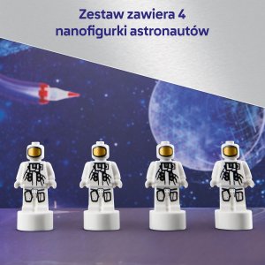 LEGO Technic Rakieta SLS NASA Artemis (42221) 5