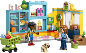 LEGO Friends Sklep spożywczy w mieście Heartlake (42680) 2