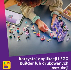 LEGO Friends Pokaz mody w mieście Heartlake (42685) 6