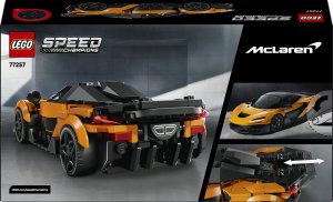 LEGO Speed champions McLaren W1 (77257) 8