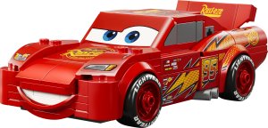 LEGO Speed Champions Zygzak McQueen, dla 9-latka (77255) 2