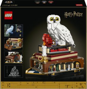 LEGO Harry Potter Kamień filozoficzny — kolekcja (76466) 9