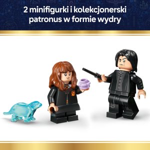 LEGO Harry Potter Kociołek: sala zajęć z eliksirów (76464) 5