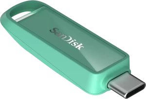 Pendrive Hama SanDisk Phone Drive USB-C, Seafoam Green, 512GB 2