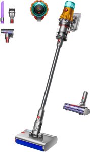 Odkurzacz pionowy Dyson V12s Detect Slim Submarine 2
